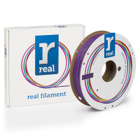 REAL filament paars 1,75 mm PLA 0,5 kg DFP02076 DFP02076