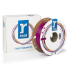 REAL filament paars 1,75 mm PLA 0,5 kg DFP02334 - 1