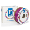 REAL filament paars 1,75 mm PLA 1 kg  DFP02335 - 1