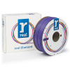 REAL filament paars 2,85 mm ABS 1 kg