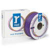 REAL filament paars 2,85 mm PLA 1 kg