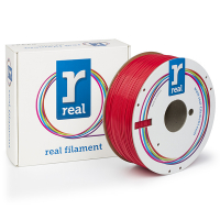 REAL filament rood 1,75 mm ABS 1 kg DFA02003 DFA02003