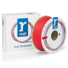 REAL filament rood 1,75 mm ABS Plus 1 kg