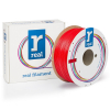 REAL filament rood 1,75 mm ABS Pro 1 kg