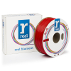 REAL filament rood 1,75 mm ASA Low Warp 1 kg ASAR1000MM175 DFS02018 - 1