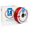 REAL filament rood 1,75 mm ASA Low Warp 1 kg