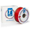 REAL filament rood 1,75 mm PETG 1 kg