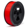 REAL filament rood 1,75 mm PLA 3 kg  DFP02063