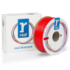 REAL filament rood 1,75 mm PLA Pro 1 kg  DFP02130