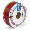 REAL filament rood 1,75 mm PLA Recycled 1 kg  DFP02316 - 2