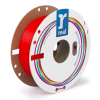 REAL filament rood 1,75 mm PLA Tough 0,5 kg  DFP02389 - 2