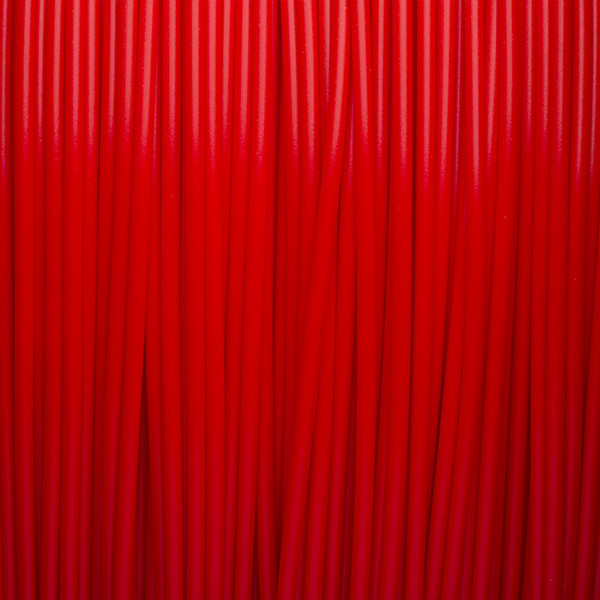 REAL filament rood 1,75 mm PLA Tough 0,5 kg  DFP02389 - 3