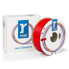 REAL filament rood 1,75 mm PLA Tough 1 kg  DFP02390 - 1