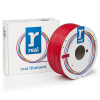 REAL filament rood 2,85 mm ABS 1 kg
