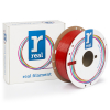 REAL filament rood 2,85 mm PETG Recycled 1 kg