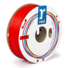 REAL filament rood 2,85 mm PLA 1 kg DFP02256 - 2