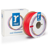 REAL filament rood 2,85 mm PLA Pro 1 kg  DFP02131