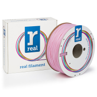 REAL filament roze 1,75 mm ABS 1 kg  DFA02012