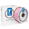REAL filament roze 1,75 mm PLA 1 kg