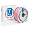 REAL filament roze 2,85 mm PLA 1 kg