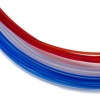 REAL filament sample pakket 1,75 mm PETG  DSP02002