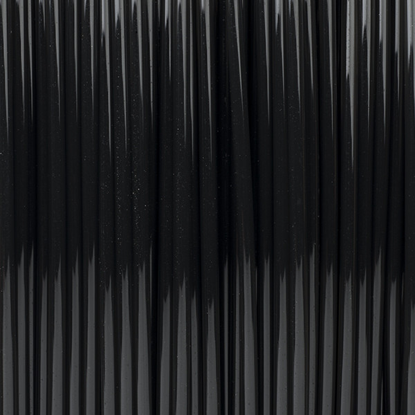 REAL filament smoky black 1,75 mm PETG 1 kg DFP02227 - 3