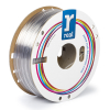 REAL filament transparant 2,85 mm PETG 1 kg DFP02218 - 2