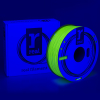REAL filament transparant groen 1,75 mm PETG 1 kg  DFP02366 - 2