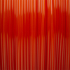 REAL filament transparant oranje 1,75 mm PETG 0,5 kg DFP02368 - 3