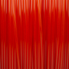 REAL filament transparant oranje 1,75 mm PETG 1 kg DFP02369 - 3