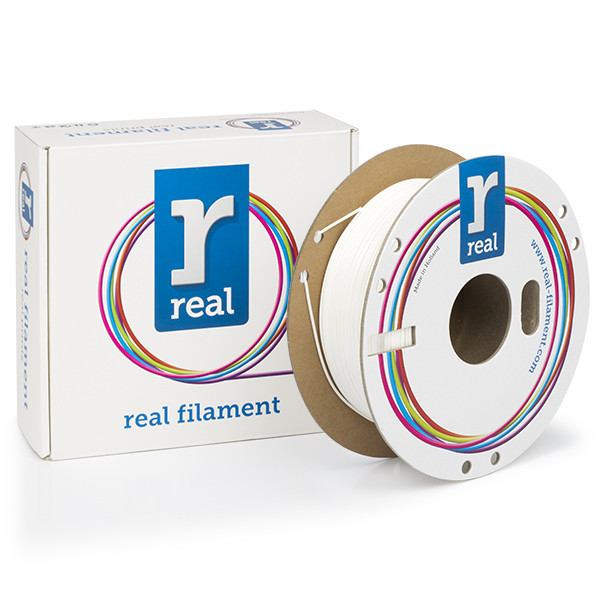 REAL filament wit 1,75 mm PA 0,5 kg  DFN02014 - 1