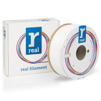 REAL filament wit 1,75 mm PC-ABS 1 kg  DFA02059