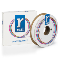 REAL filament wit 1,75 mm PETG 0,5 kg DFE02031 DFE02031