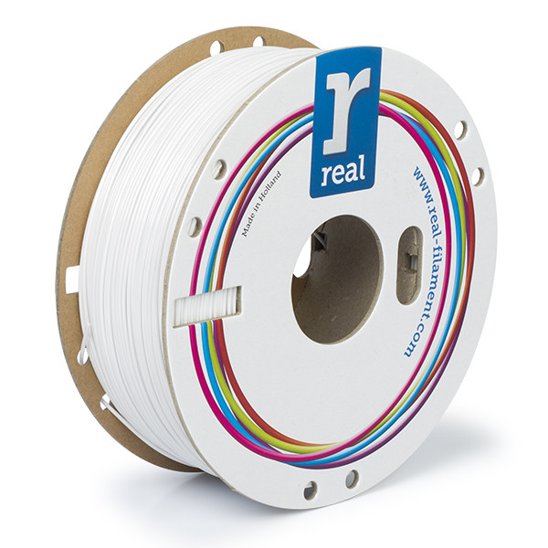 REAL filament wit 1,75 mm PETG 1 kg  DFP02205 - 2