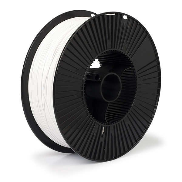 REAL filament wit 1,75 mm PETG 3 kg  DFP02206 - 2