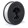 REAL filament wit 1,75 mm PETG 5 kg DFP02207 - 2