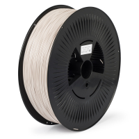 REAL filament wit 1,75 mm PETG Recycled 5 kg  DFE20156