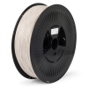 REAL filament wit 1,75 mm PETG Recycled 5 kg