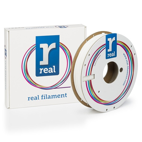REAL filament wit 1,75 mm PLA 0,5 kg DFP02066 DFP02066 - 1
