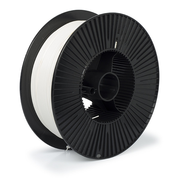REAL filament wit 1,75 mm PLA 3 kg DFP02288 - 2