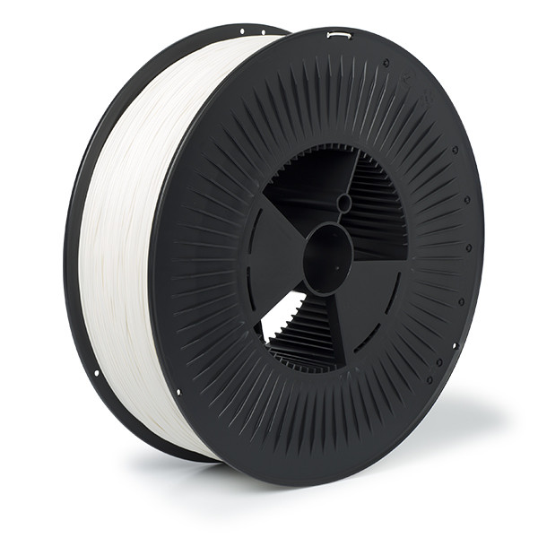 REAL filament wit 1,75 mm PLA 5 kg  DFP02289 - 2