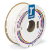 REAL filament wit 1,75 mm PLA Mat 1 kg DFP02246 - 2
