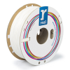REAL filament wit 1,75 mm PLA Recycled 1 kg  DFP02317 - 2