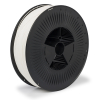 REAL filament wit 1,75 mm PLA Recycled 5 kg  DFP02318 - 2