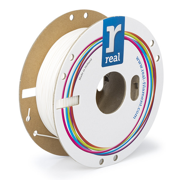 REAL filament wit 1,75 mm PLA Tough 0,5 kg  DFP02282 - 2