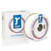REAL filament wit 1,75 mm PLA Tough 1 kg DFP02283 - 1