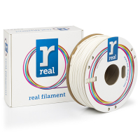 REAL filament wit 2,85 mm ASA Low Warp 1 kg ASAW1000MM285 DFS02020