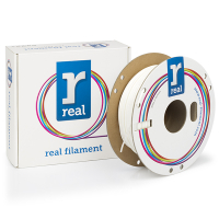 REAL filament wit 2,85 mm PA 0,5 kg  DFN02015