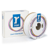 REAL filament wit 2,85 mm PETG 1 kg  DFP02208 - 1