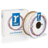 REAL filament wit 2,85 mm PETG Recycled 1 kg NLPETGRWHITE1000MM285 DFE20157 - 1